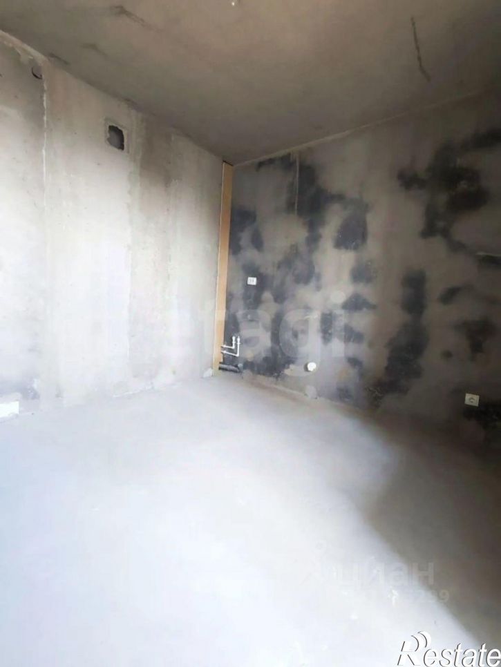3-комн квартира Пролетарская улица, 298,  д. 298