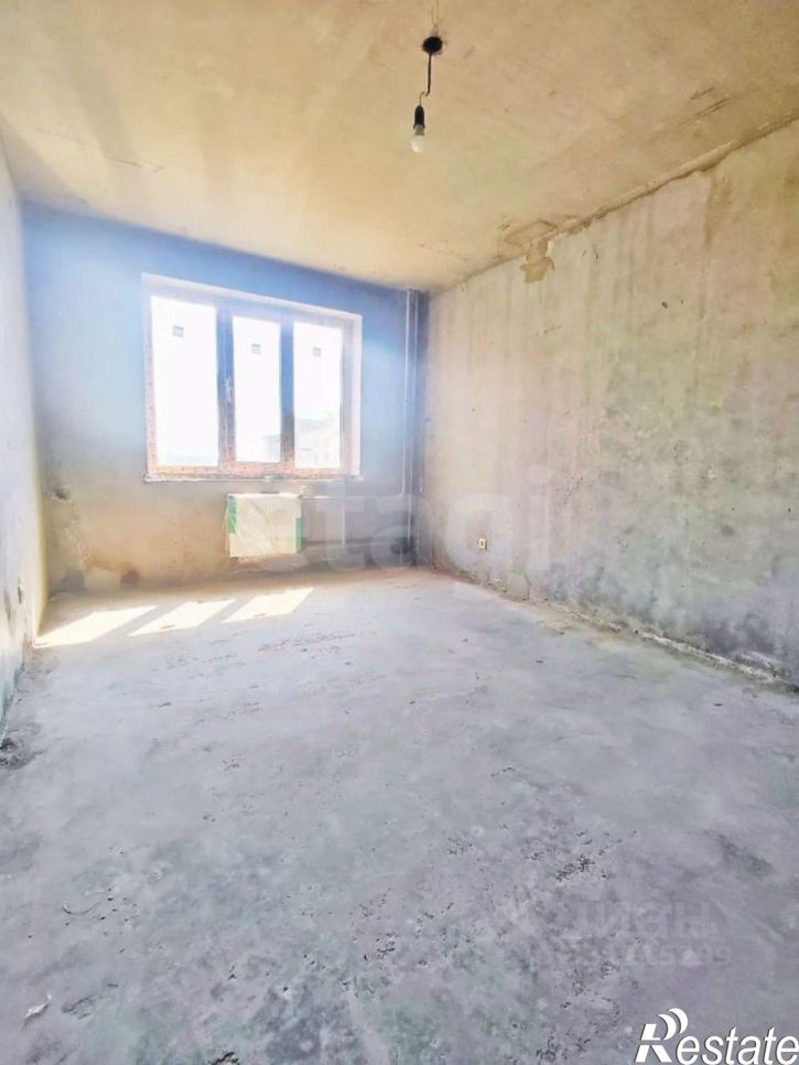 3-комн квартира Пролетарская улица, 298,  д. 298