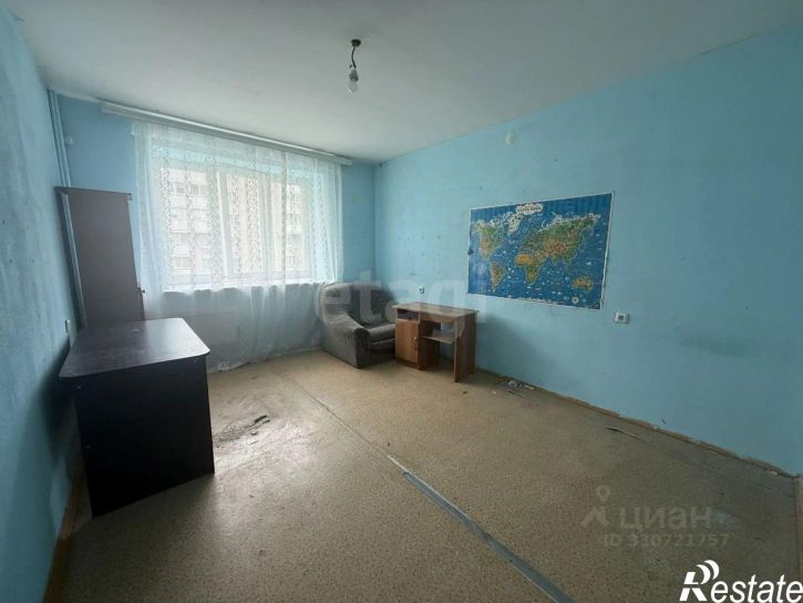 2-комн квартира улица Диагностики, 3,  д. 3