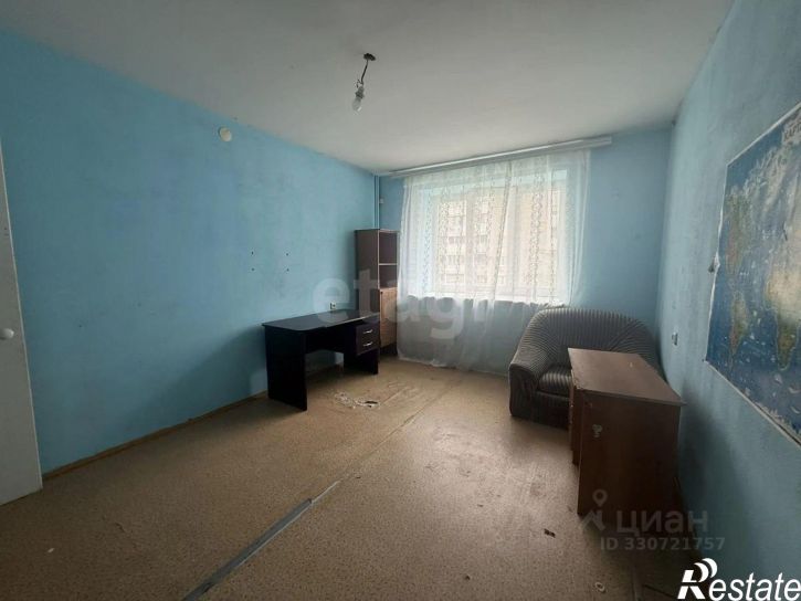 2-комн квартира улица Диагностики, 3,  д. 3