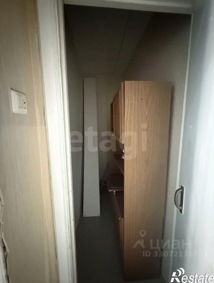 2-комн квартира улица Диагностики, 3,  д. 3