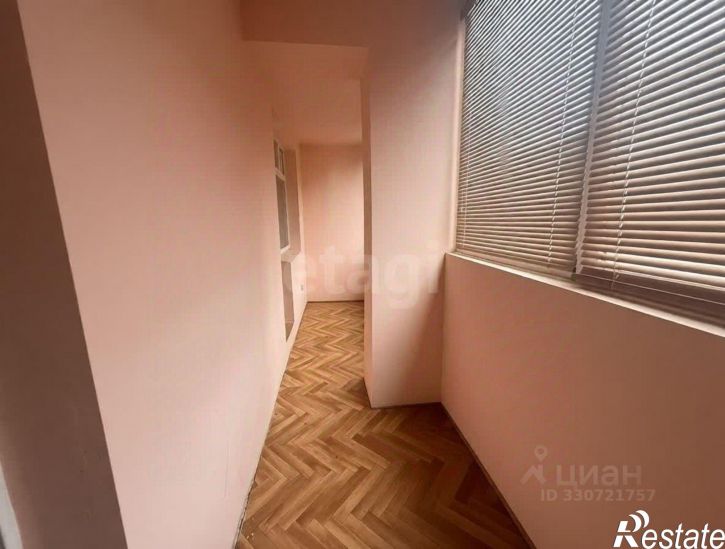2-комн квартира улица Диагностики, 3,  д. 3