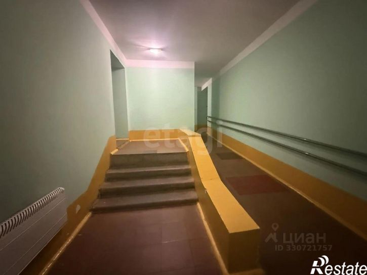 2-комн квартира улица Диагностики, 3,  д. 3