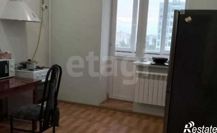1-комн квартира улица Юных Ленинцев, 19,  д. 19