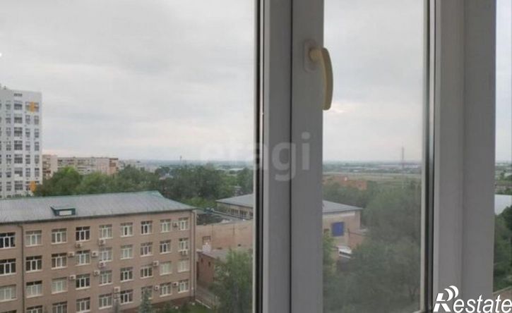 1-комн квартира улица Юных Ленинцев, 19,  д. 19