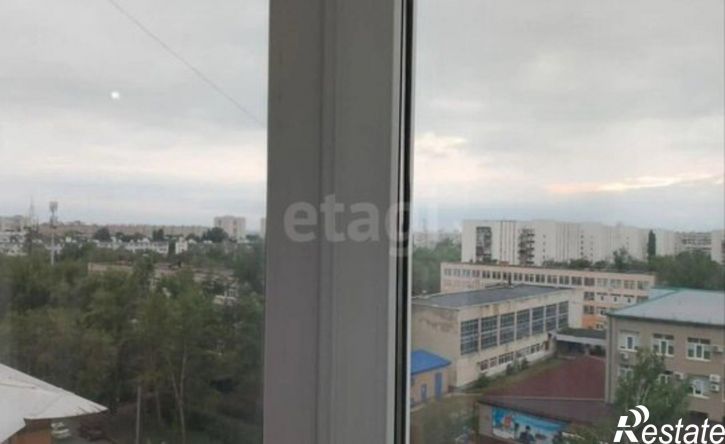1-комн квартира улица Юных Ленинцев, 19,  д. 19