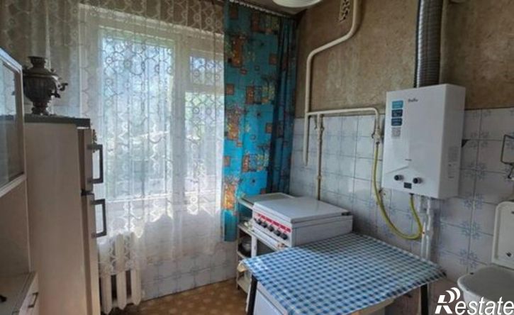 2-комн квартира Восточная улица, 80,  д. 80