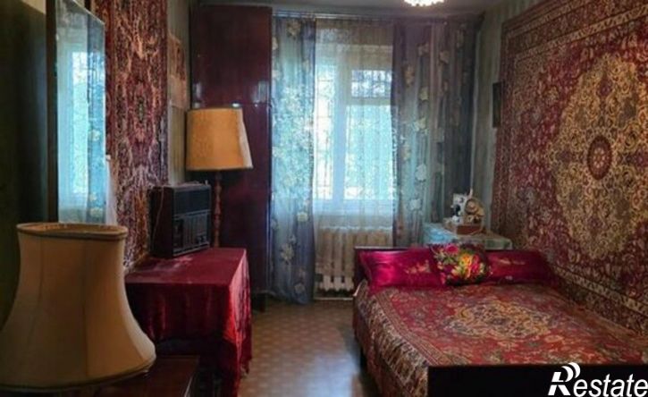 2-комн квартира Восточная улица, 80,  д. 80