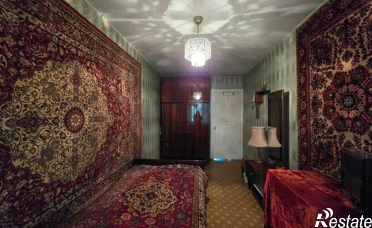 2-комн квартира Восточная улица, 80,  д. 80