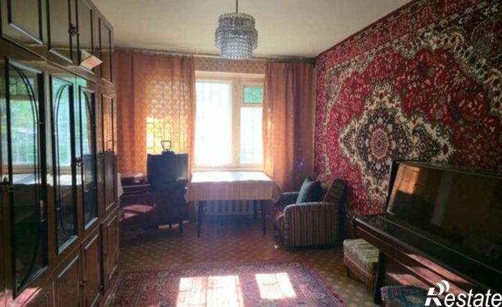 2-комн квартира Восточная улица, 80,  д. 80