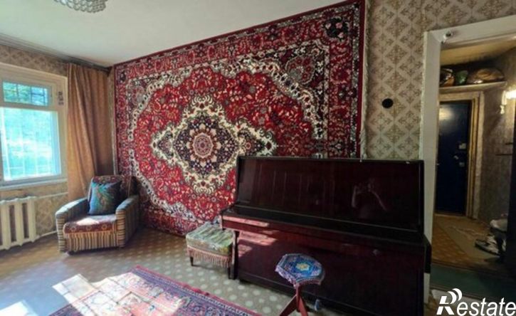 2-комн квартира Восточная улица, 80,  д. 80
