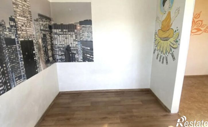 3-комн квартира ул Туркестанская, 4В,  д. 4В
