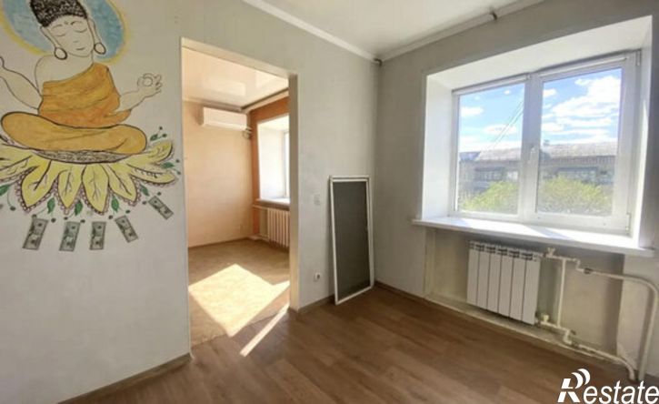3-комн квартира ул Туркестанская, 4В,  д. 4В