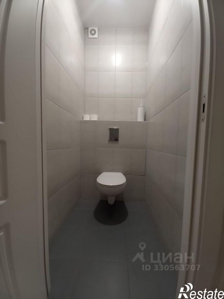 2-комн квартира Пролетарская улица, 288/1,  д. 288/1