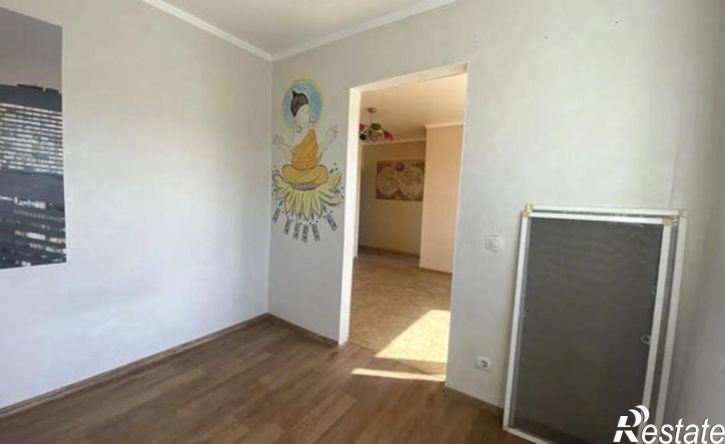 3-комн квартира ул Туркестанская, 4В,  д. 4В
