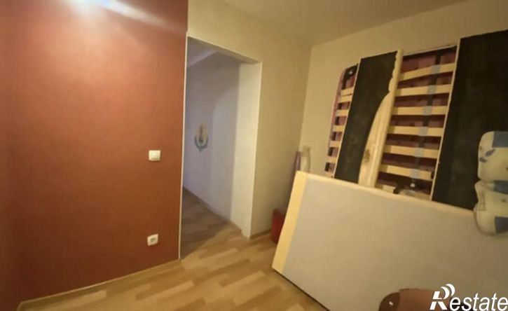 3-комн квартира ул Туркестанская, 4В,  д. 4В