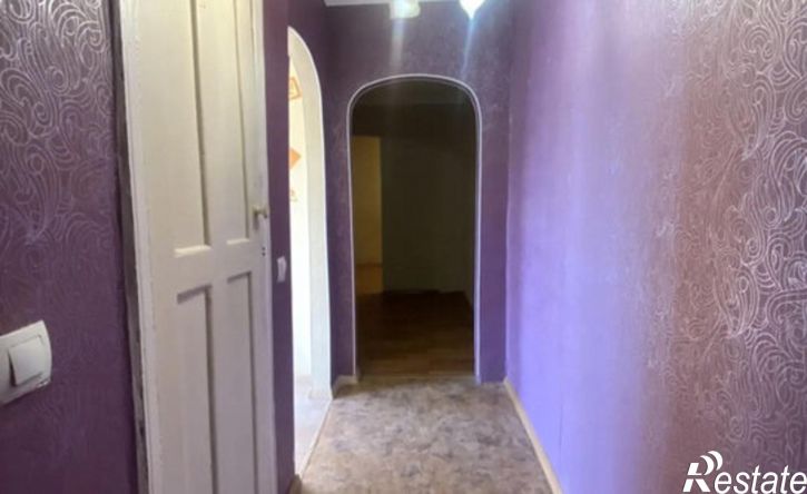 3-комн квартира ул Туркестанская, 4В,  д. 4В