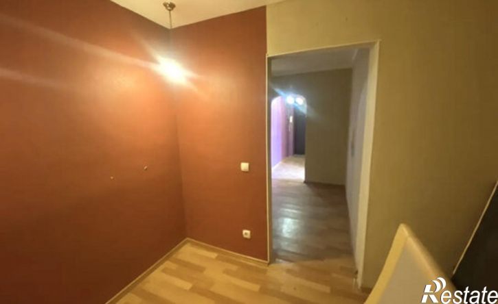 3-комн квартира ул Туркестанская, 4В,  д. 4В