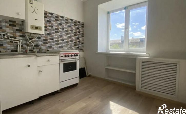 3-комн квартира ул Туркестанская, 4В,  д. 4В