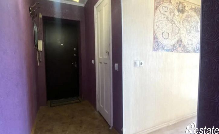 3-комн квартира ул Туркестанская, 4В,  д. 4В