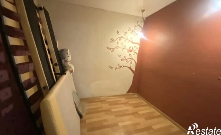 3-комн квартира ул Туркестанская, 4В,  д. 4В