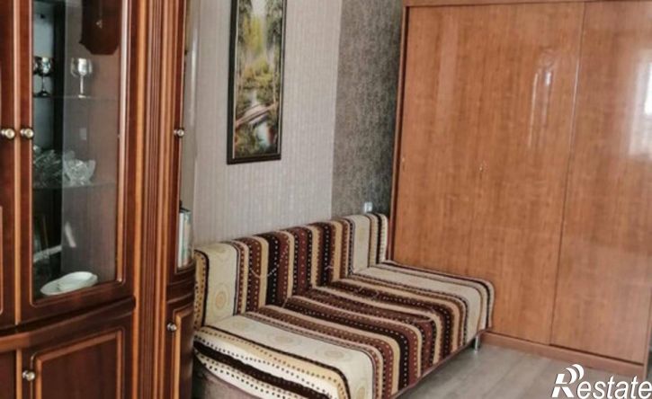 1-комн квартира ул Караванная, 20,  д. 20