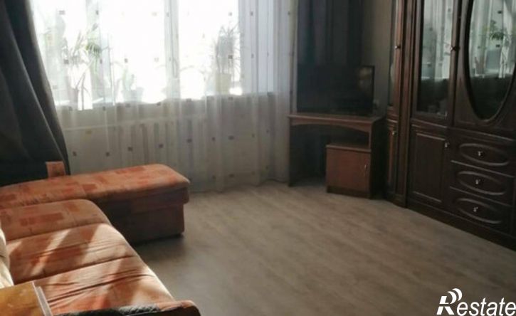 1-комн квартира ул Караванная, 20,  д. 20