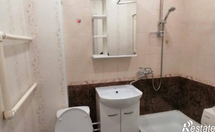 1-комн квартира ул Караванная, 20,  д. 20