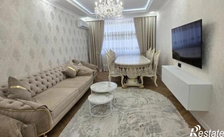 3-комн квартира ул Автомобилистов, 13,  д. 13