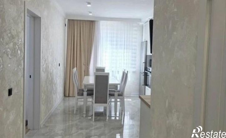 3-комн квартира ул Автомобилистов, 13,  д. 13