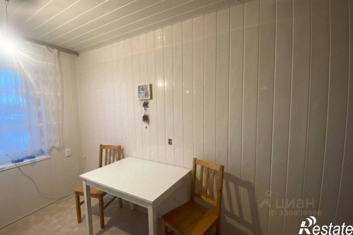 3-комн квартира Волгоградская улица, 22,  д. 22