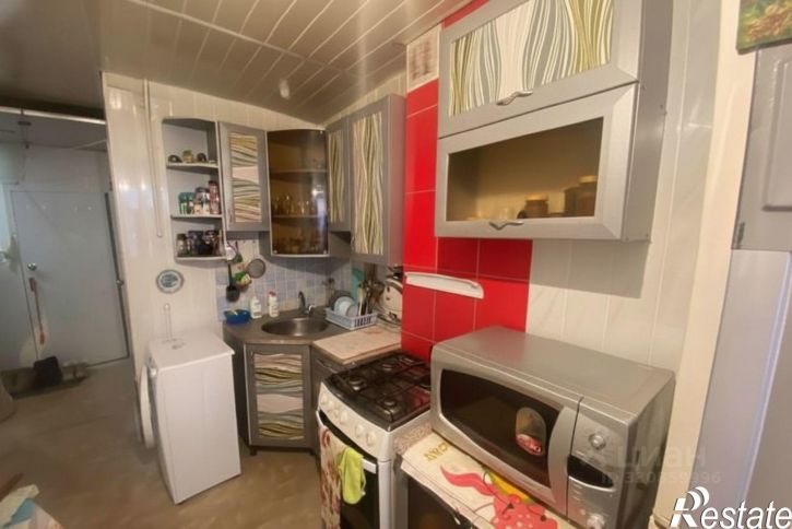 3-комн квартира Волгоградская улица, 22,  д. 22