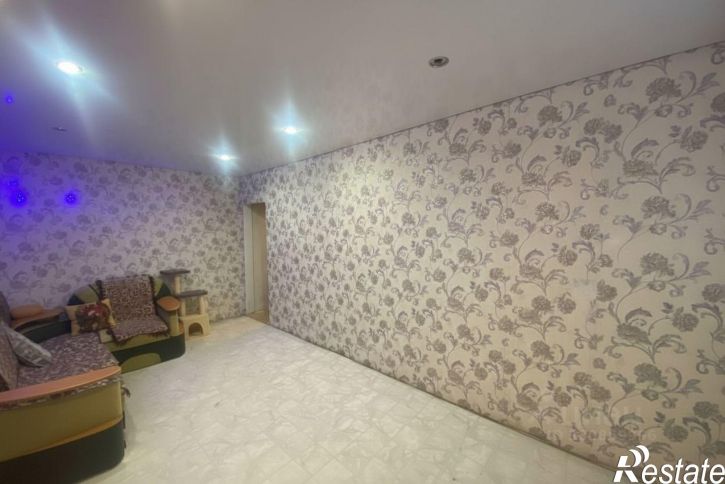 3-комн квартира Волгоградская улица, 22,  д. 22