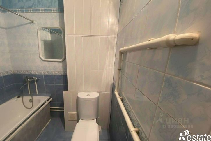 3-комн квартира Волгоградская улица, 22,  д. 22