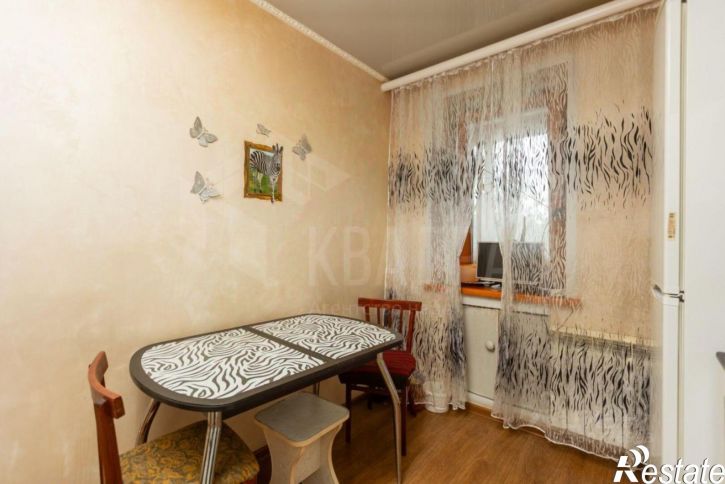 3-комн квартира Ялтинская улица, 47,  д. 47