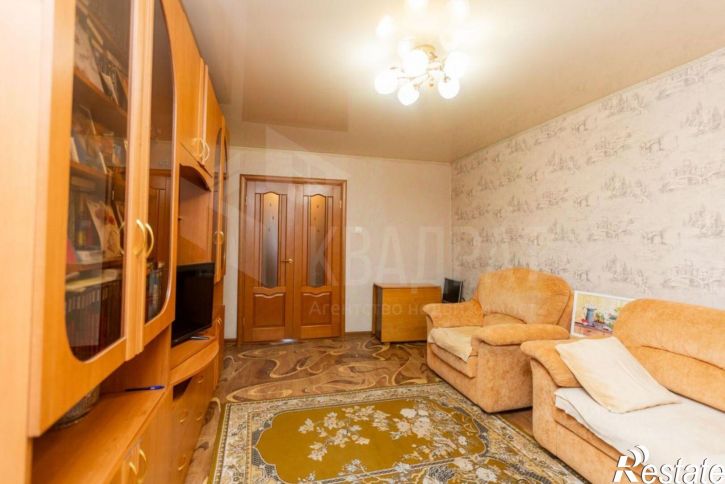 3-комн квартира Ялтинская улица, 47,  д. 47