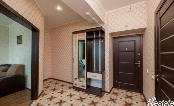 1-комн квартира Ленинградская улица, 92,  д. 92