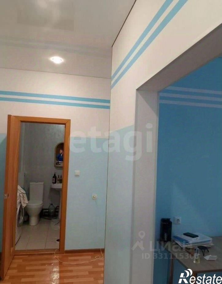1-комн квартира ул Юных Ленинцев, 19,  д. 19
