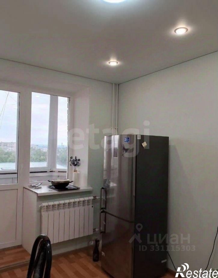 1-комн квартира ул Юных Ленинцев, 19,  д. 19