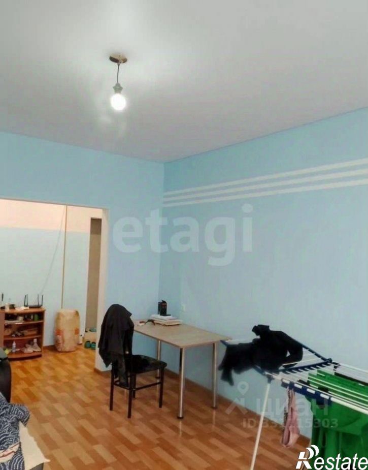 1-комн квартира ул Юных Ленинцев, 19,  д. 19
