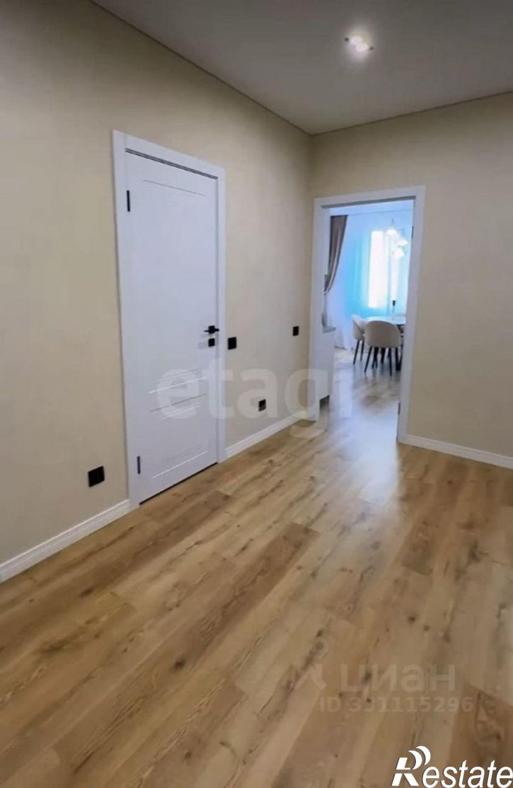 2-комн квартира пр-кт Гагарина, 36,  д. 36