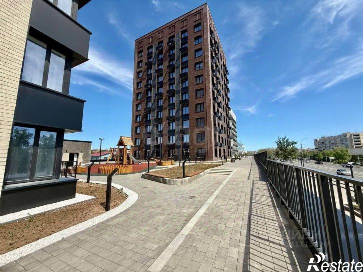 2-комн квартира пр-кт Гагарина, 36,  д. 36