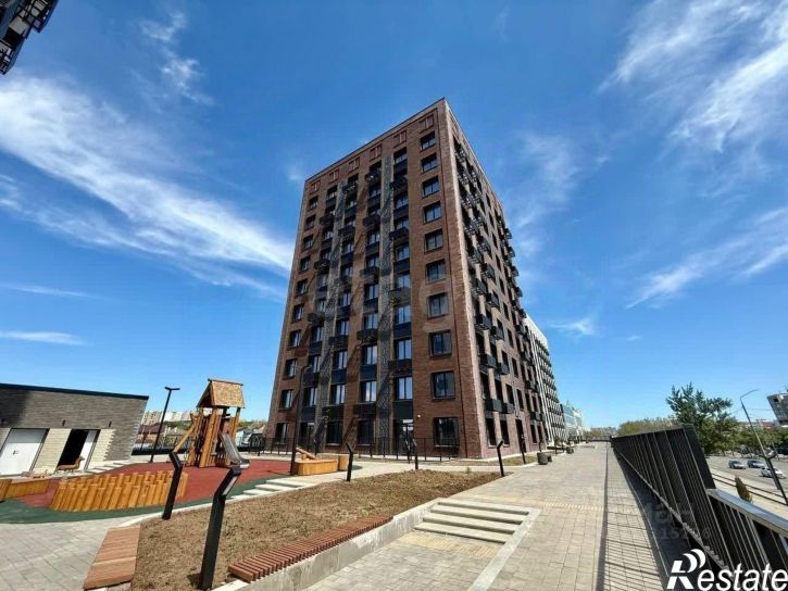 2-комн квартира пр-кт Гагарина, 36,  д. 36