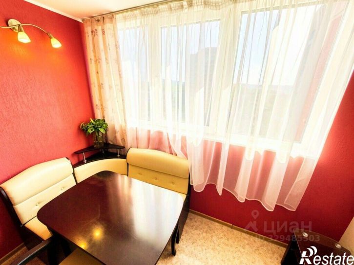 3-комн квартира ул Диагностики, 3,  д. 3
