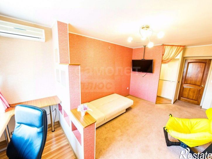 3-комн квартира ул Диагностики, 3,  д. 3