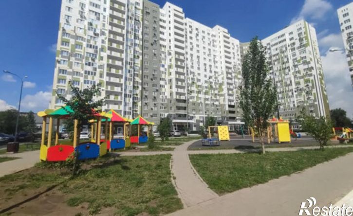 3-комн квартира ул Пролетарская, 298,  д. 298