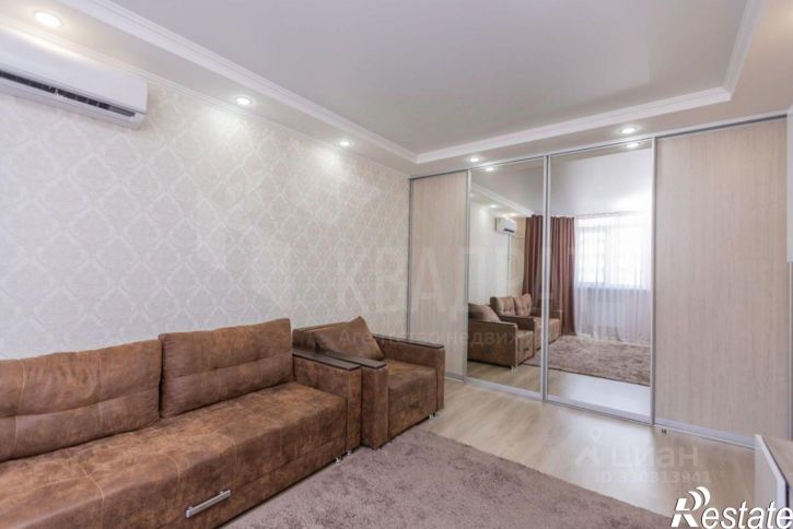 1-комн квартира ул Дорофеева, 3,  д. 3