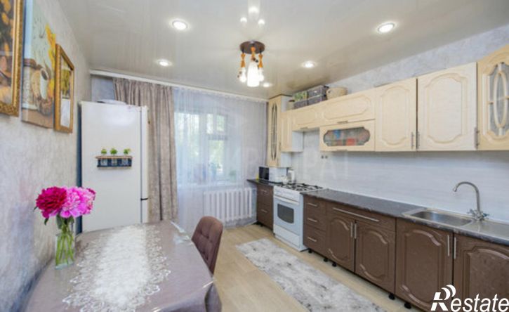3-комн квартира пр-кт Гагарина, 40/5,  д. 40/5
