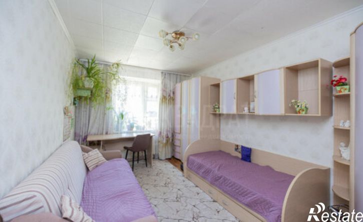 3-комн квартира пр-кт Гагарина, 40/5,  д. 40/5
