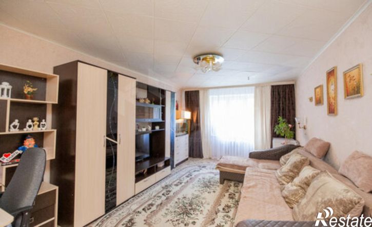 3-комн квартира пр-кт Гагарина, 40/5,  д. 40/5